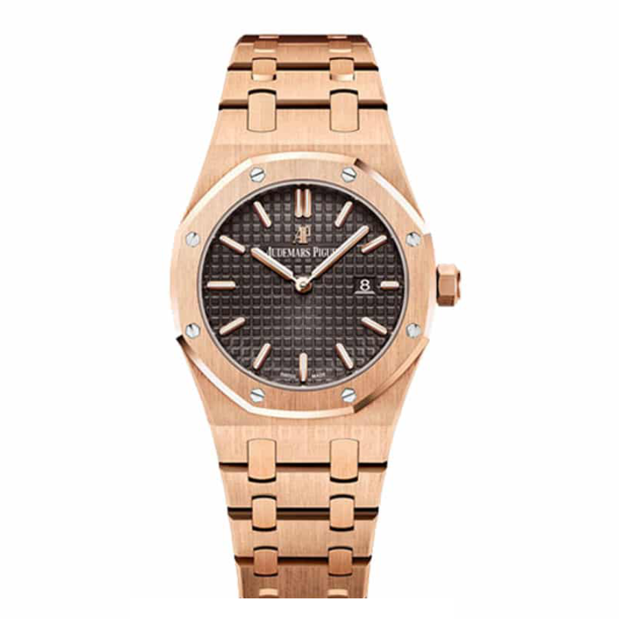 Audemars Piguet Royal Oak 67650OR.OO.1261OR.01 Super Clone