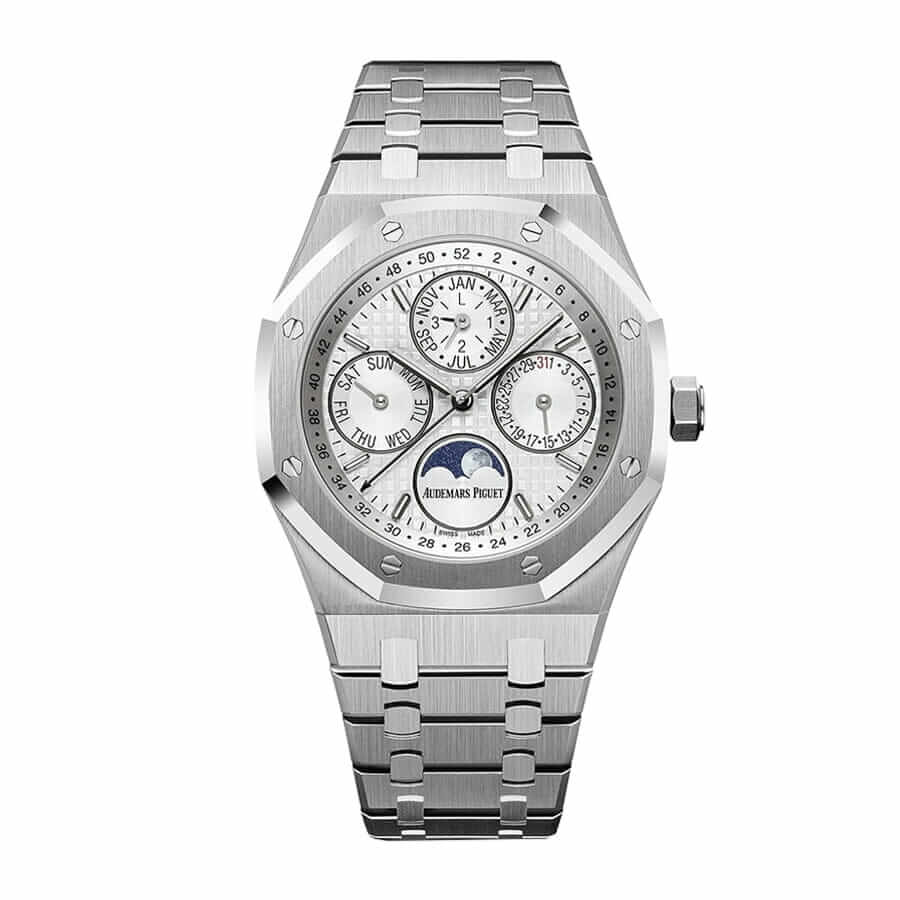 Audemars Piguet Royal Oak Perpetual Calendar 26574ST.OO.1220ST.01 Super Clone