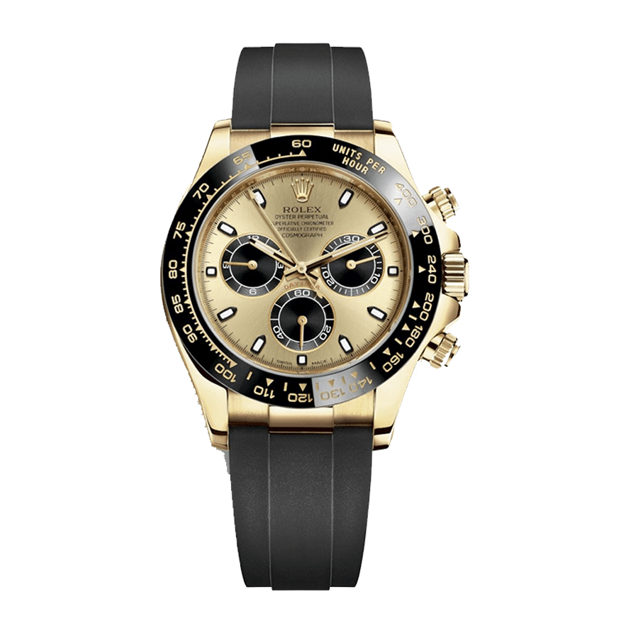 Rolex Daytona 116518LN Super Clone