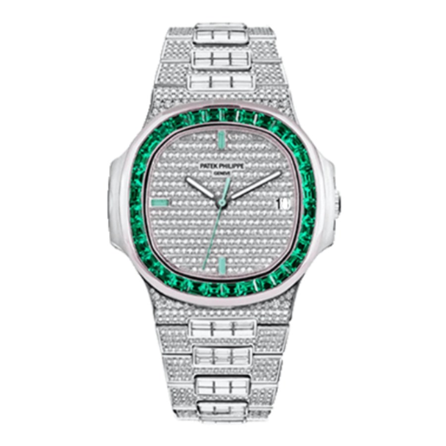 Patek Philippe Nautilus 5711/1A 011 Super Clone
