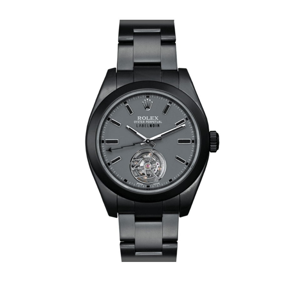 Rolex Milgauss Super Clone