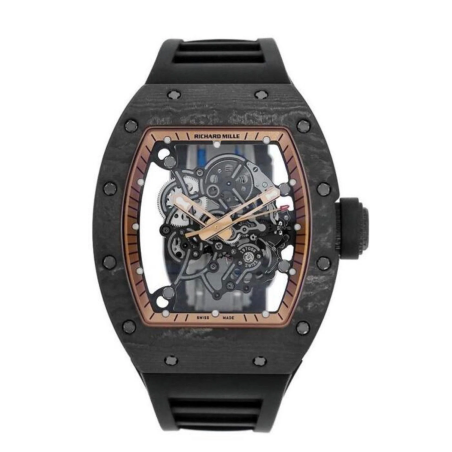 Richard Mille Bubba Watson RM 055 Super Clone