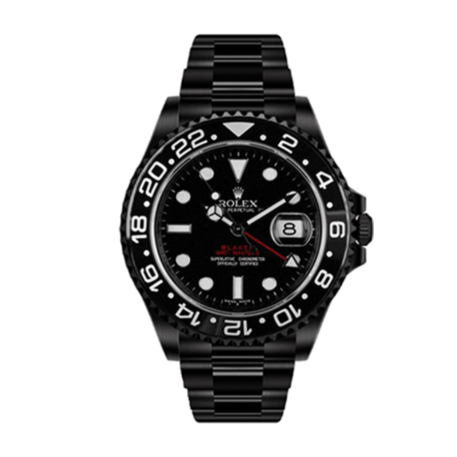 Rolex GMT-Master II 116710LN-0001 Super Clone
