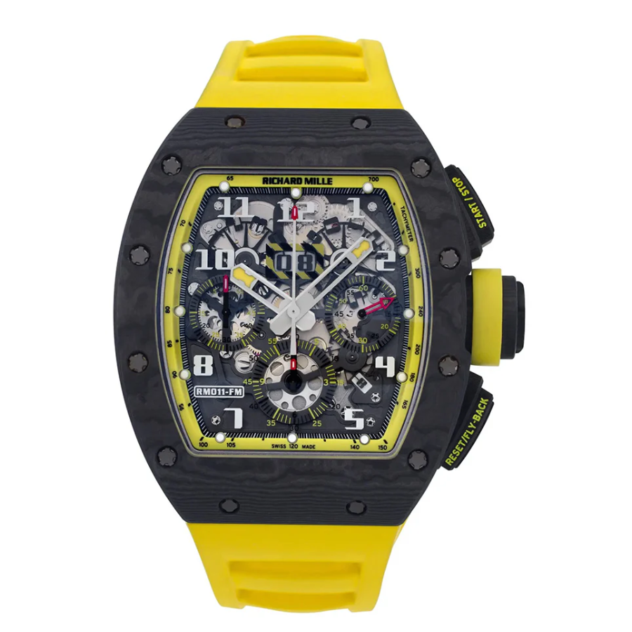 Richard Mille N/A RM 11-03 Super Clone