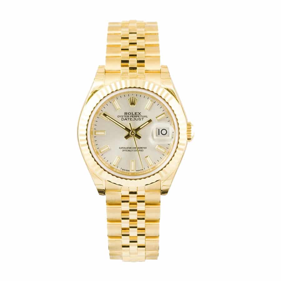 Rolex Datejust 279178 Super Clone
