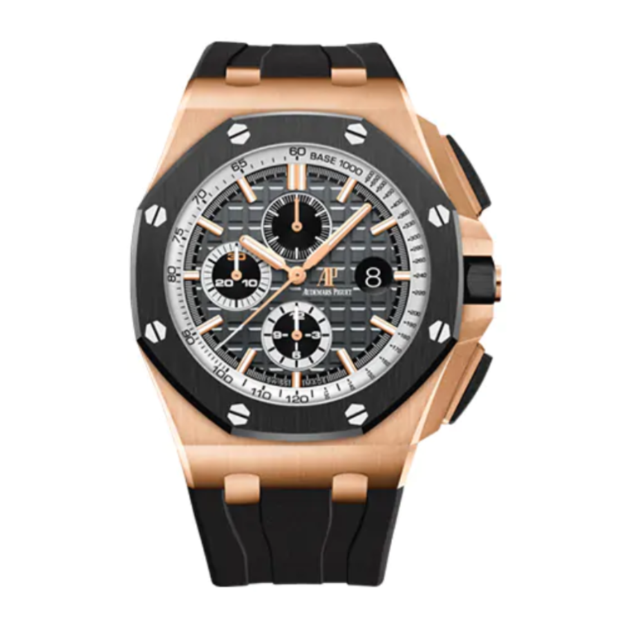 Audemars Piguet Royal Oak 26416RO.OO.A002CA.01 Super Clone