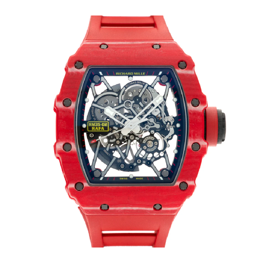 Richard Mille N/A RM3502 Super Clone
