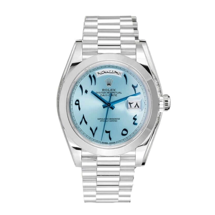 Rolex Day-Date 40 228206 Super Clone
