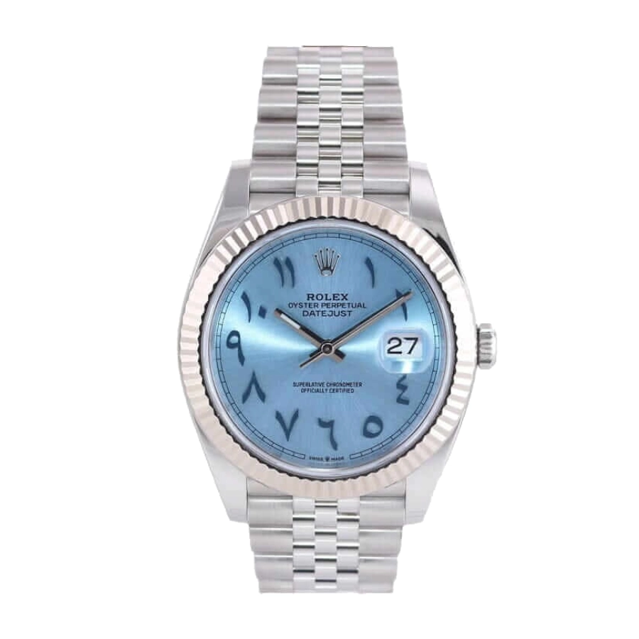 Rolex Datejust 41 126334 Super Clone