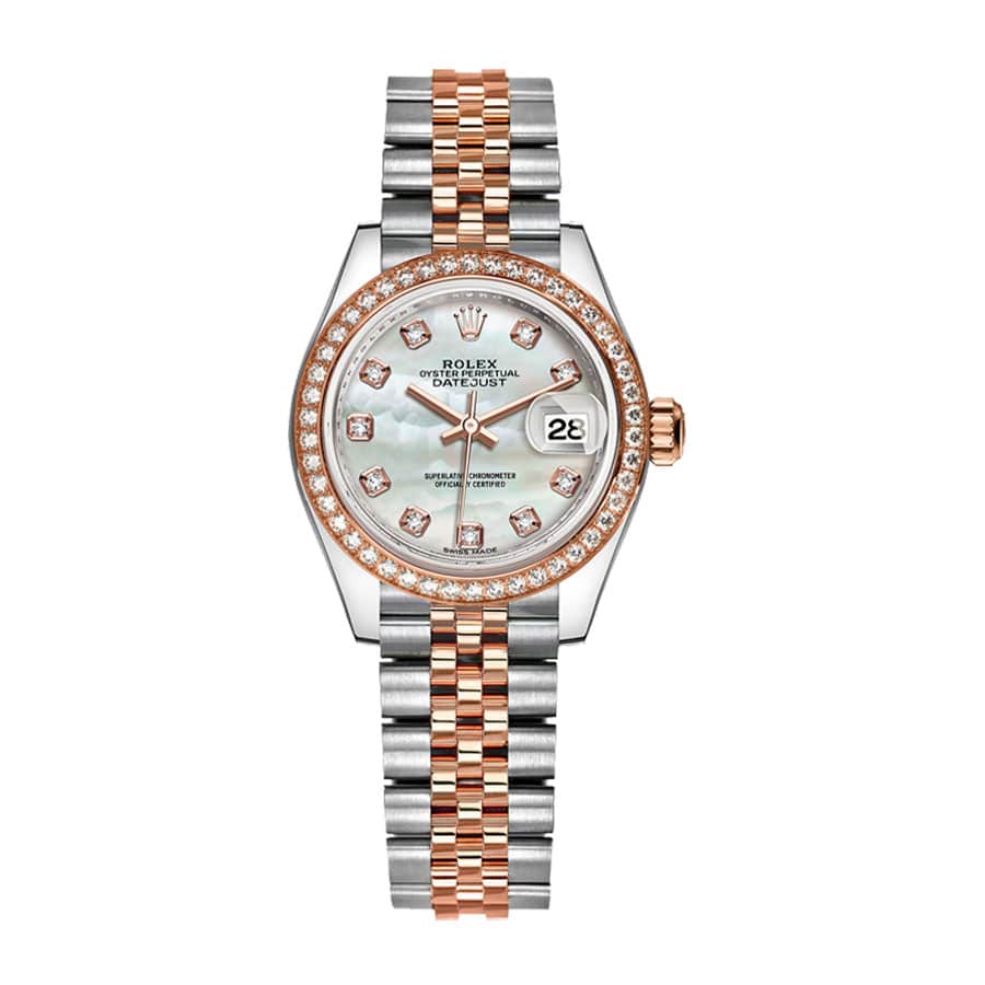Rolex Datejust 36 126233 Super Clone