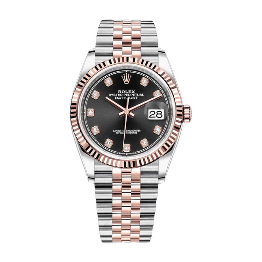 Rolex Datejust 36 126231-0019 Super Clone