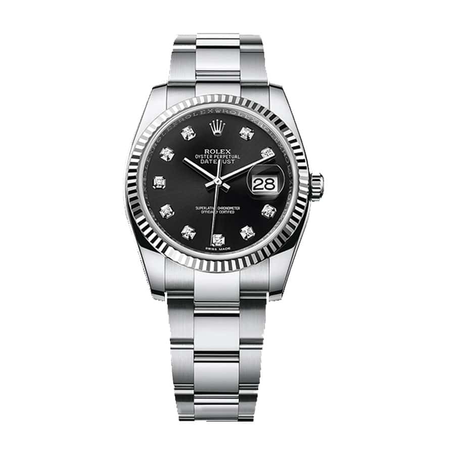 Rolex Datejust 126334 Super Clone