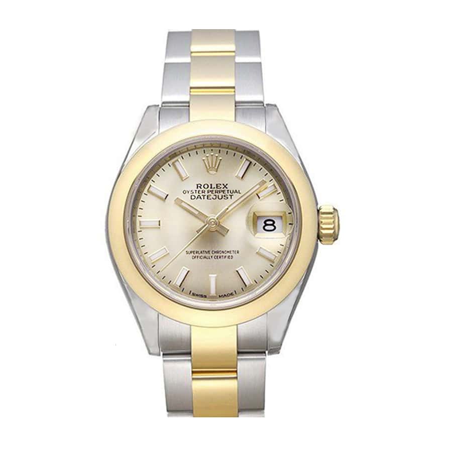 Rolex Lady-Datejust 279163-0002 Super Clone