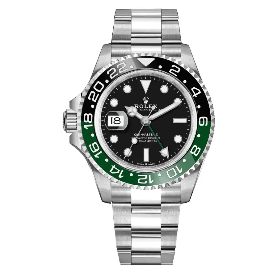 Rolex Submariner 126720VTNR Super Clone