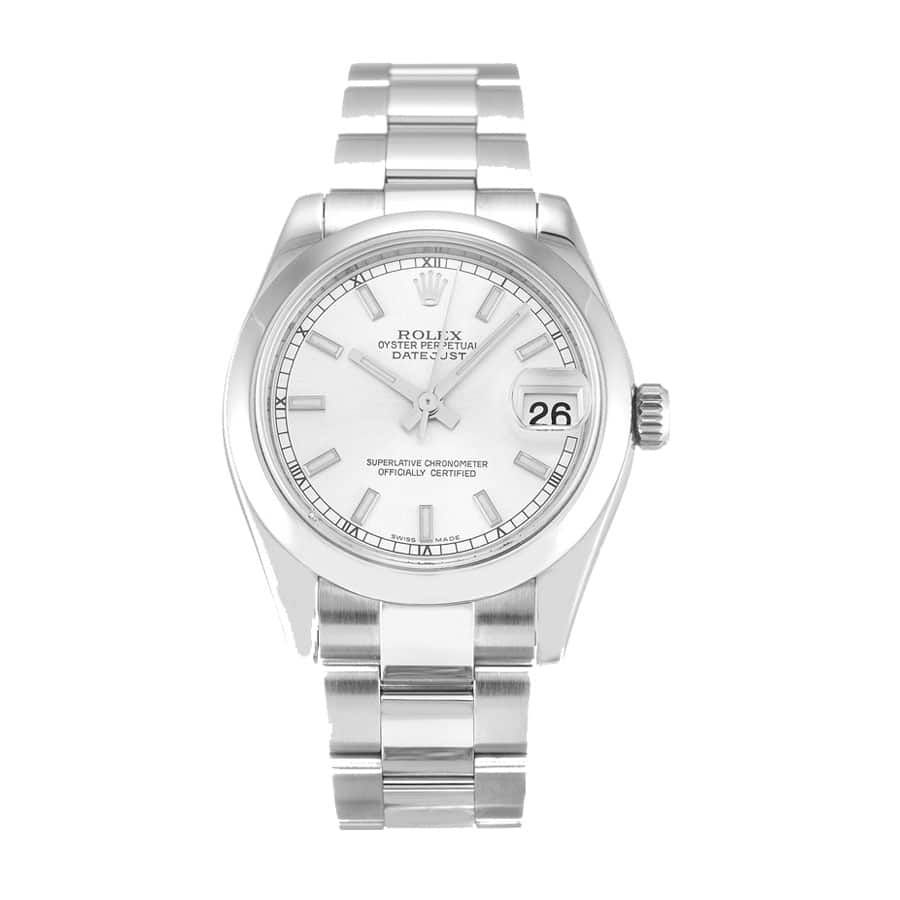 Rolex Datejust 31 178240 Super Clone
