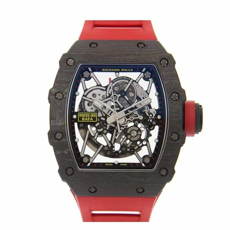 Richard Mille N/A RM3502 Super Clone
