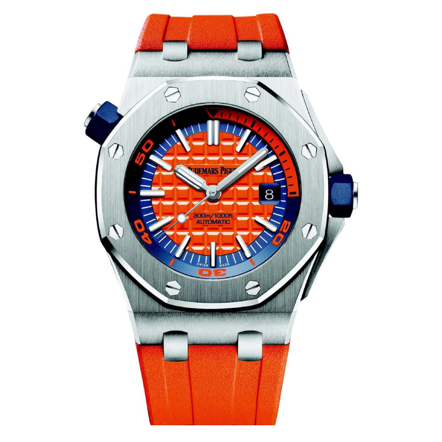 Audemars Piguet Royal Oak 15710ST.OO.A070CA.01 Super Clone