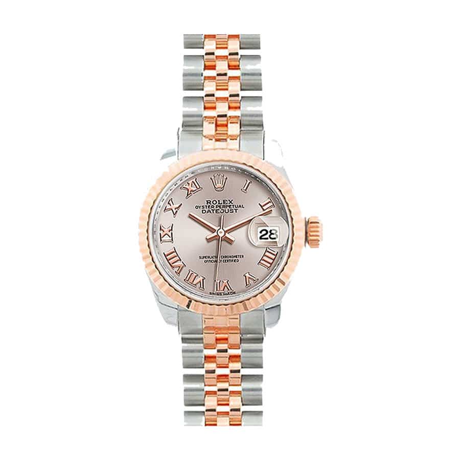 Rolex Lady-Datejust 279171-0021 Super Clone