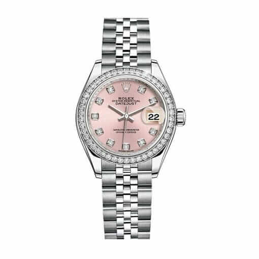Rolex Datejust 36 126234 Diamond Bezel Super Clone