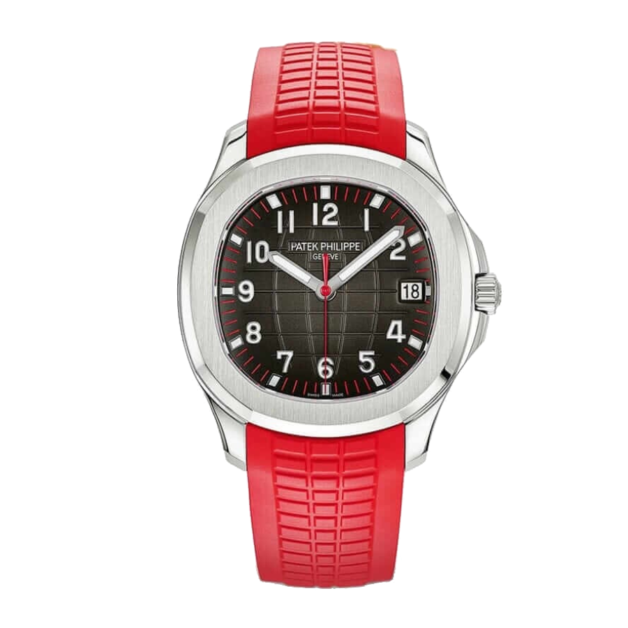 Patek Philippe Aquanaut 5167A-012 Super Clone