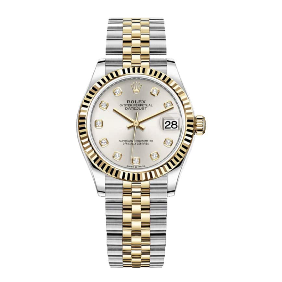 Rolex Datejust 31 278273-0020 Super Clone
