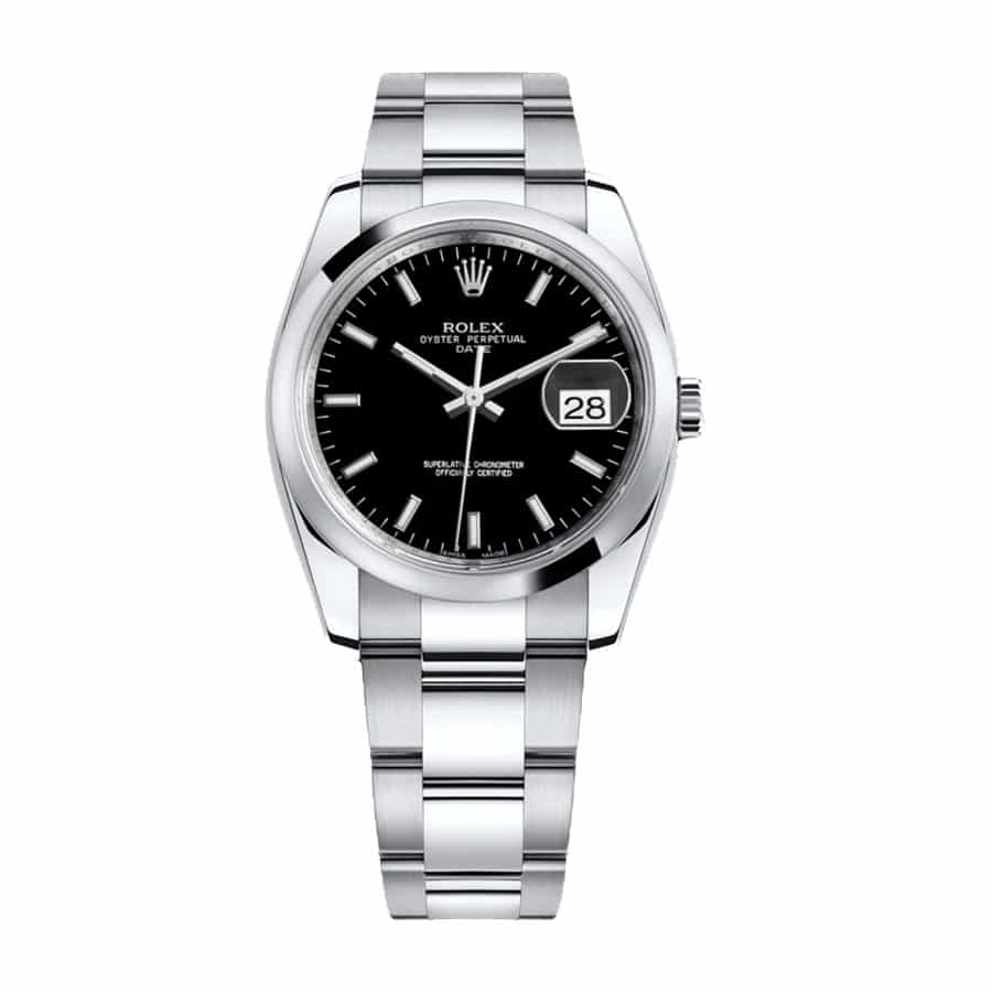 Rolex Datejust 115200-0004 Super Clone