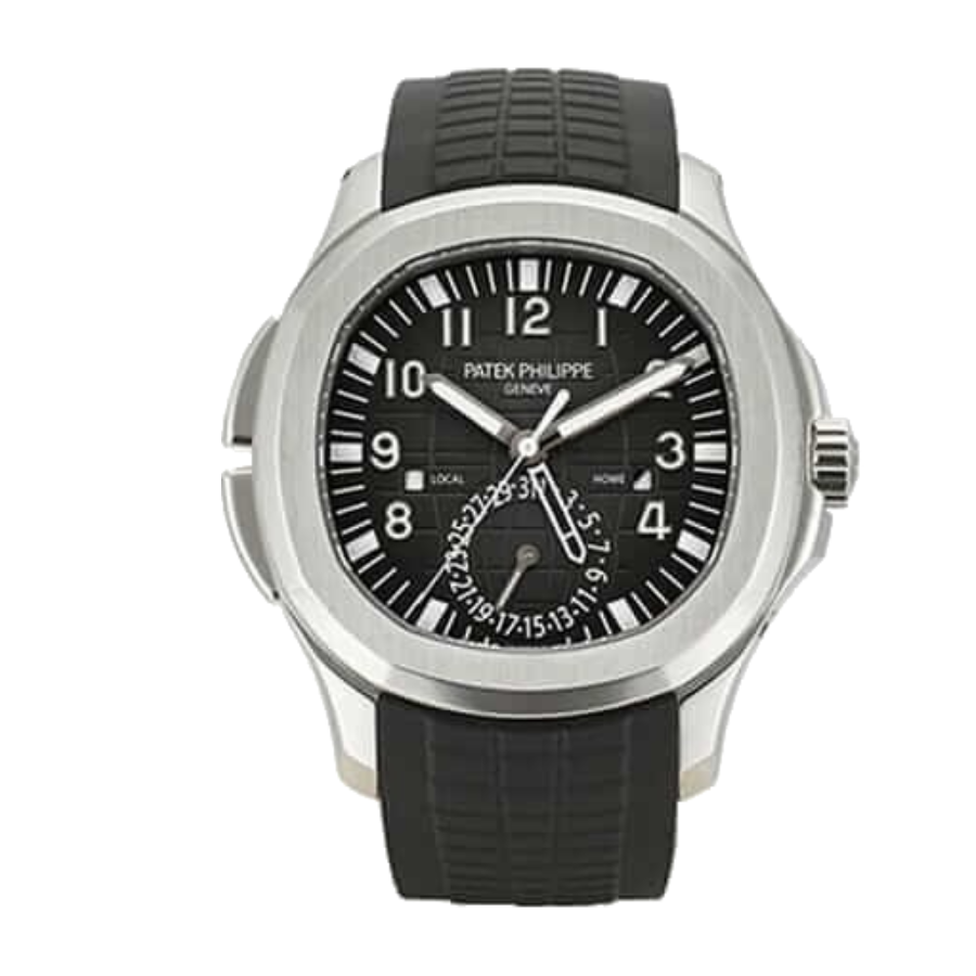 Patek Philippe Aquanaut 5164A-001 Super Clone