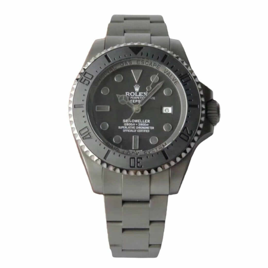 Rolex Sea-Dweller 116660 Super Clone