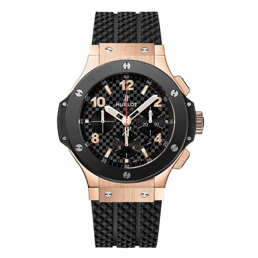 Hublot Big Bang 301.PB.131.RX Rose Gold Super Clone