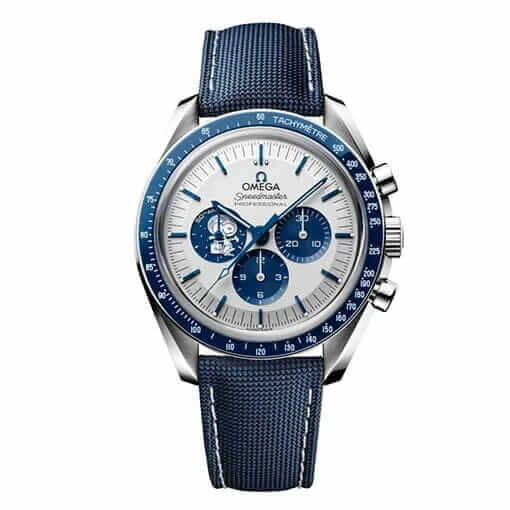 Omega Speedmaster Snoopy 310.32.42.50.02.001 Super Clone