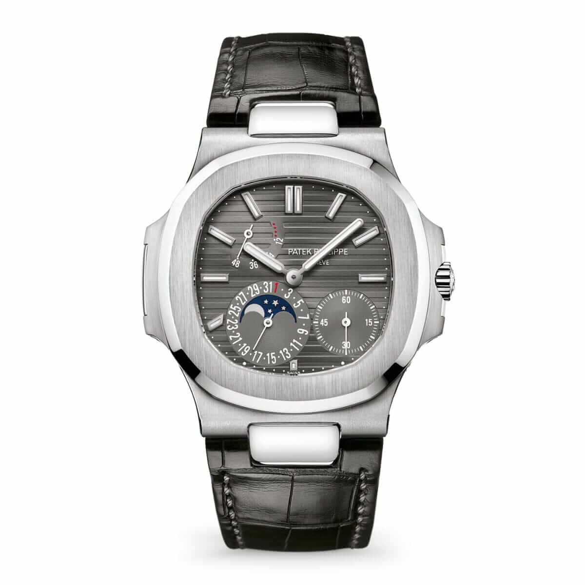 Patek Philippe Nautilus 5712G-001 Super Clone