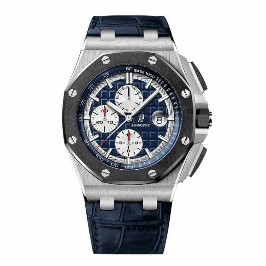 Audemars Piguet Royal Oak Offshore 26401PO.OO.A018CR.01 Super Clone