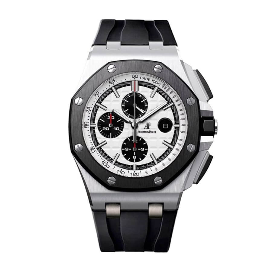 Audemars Piguet Royal Oak Offshore 26400SO.OO.A002CA.01 Super Clone