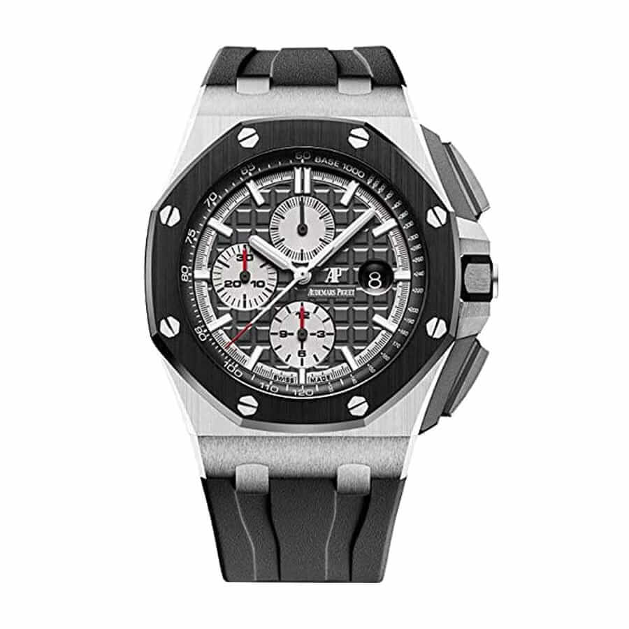 Audemars Piguet Royal Oak Offshore 26401RO.OO.A002CA.01 Super Clone