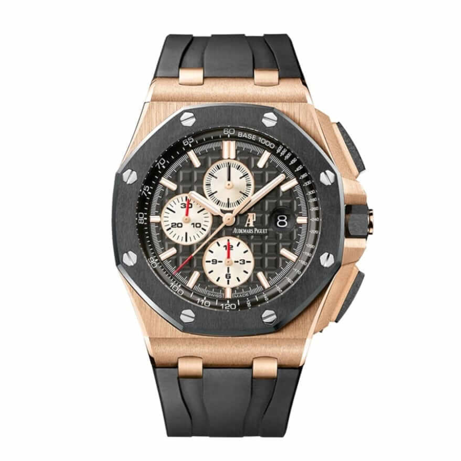 Audemars Piguet Royal Oak Offshore 26401RO.OO.A002CA.01 Super Clone