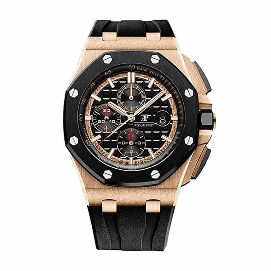 Audemars Piguet Royal Oak Offshore 26208ST.OO.D305CR.01 Super Clone