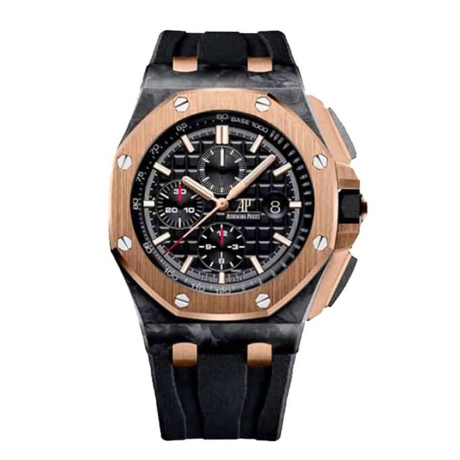 Audemars Piguet Royal Oak Offshore 26406FR.00.002CA.01 Super Clone