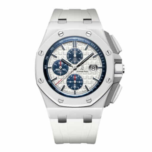 Audemars Piguet Royal Oak Offshore 26402CB.OO.A010CA.01 Super Clone
