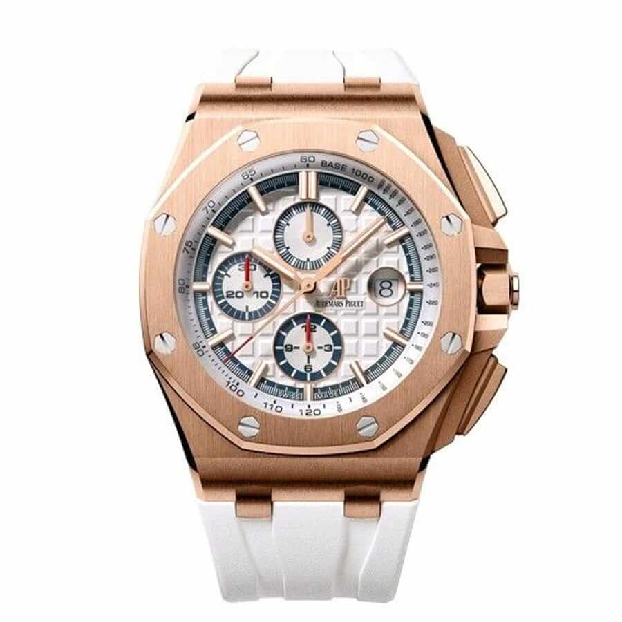 Audemars Piguet Royal Oak Offshore 26408OR.OO.A010CA.01 Super Clone