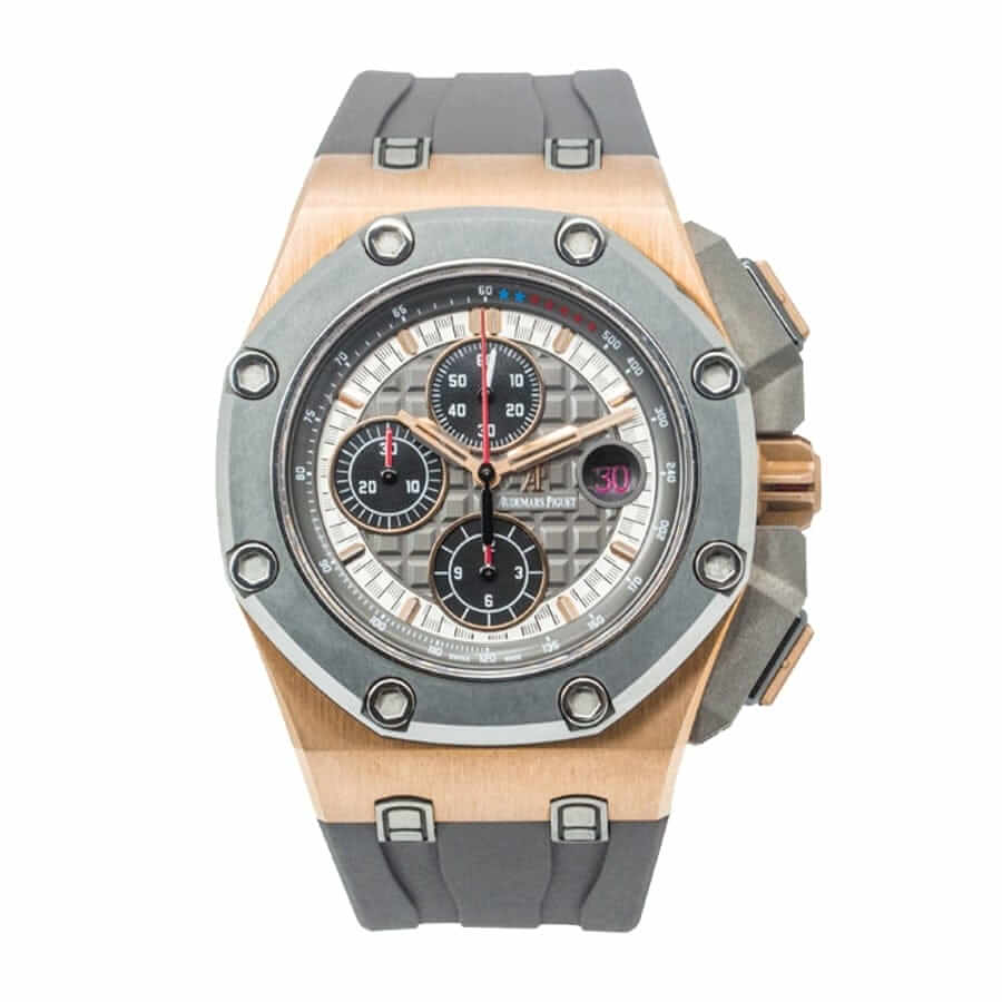 Audemars Piguet Royal Oak Offshore 26568OM.OO.A004CA.01 Super Clone