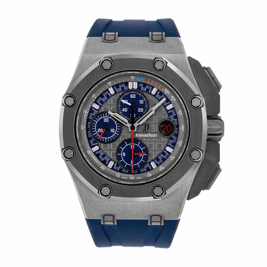 Audemars Piguet Royal Oak Offshore 26568PM.OO.A021CA.01 Super Clone