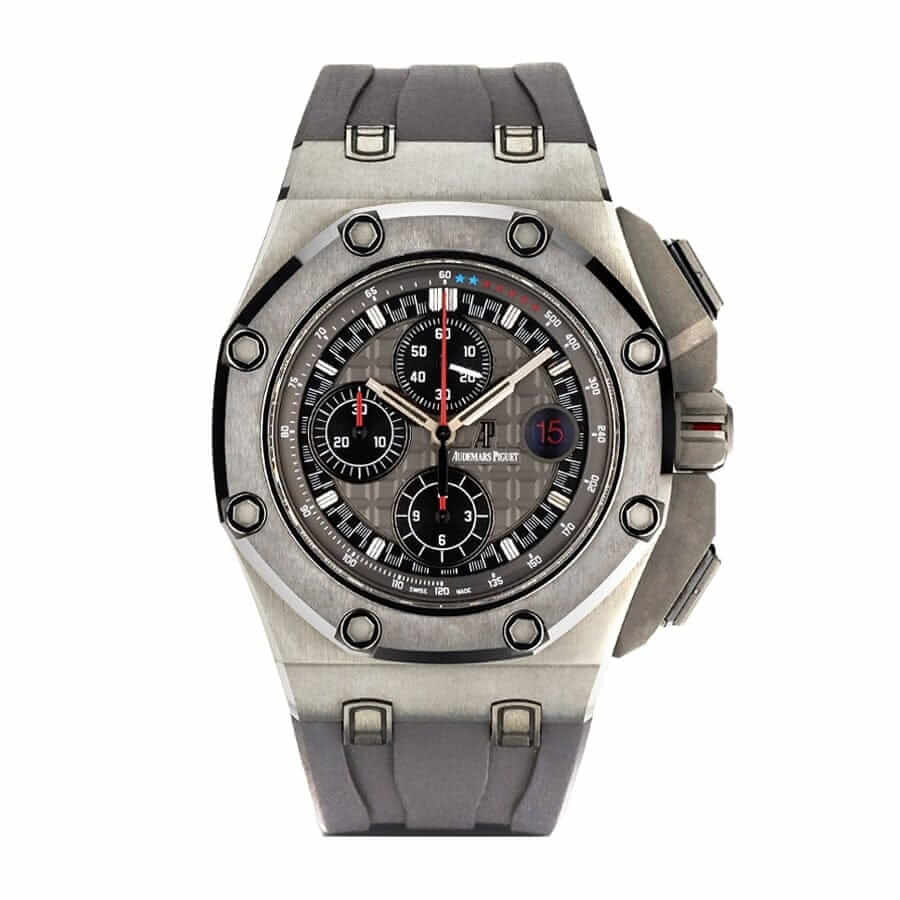 Audemars Piguet Royal Oak Offshore 26568IM.OO.A004CA.01 Super Clone