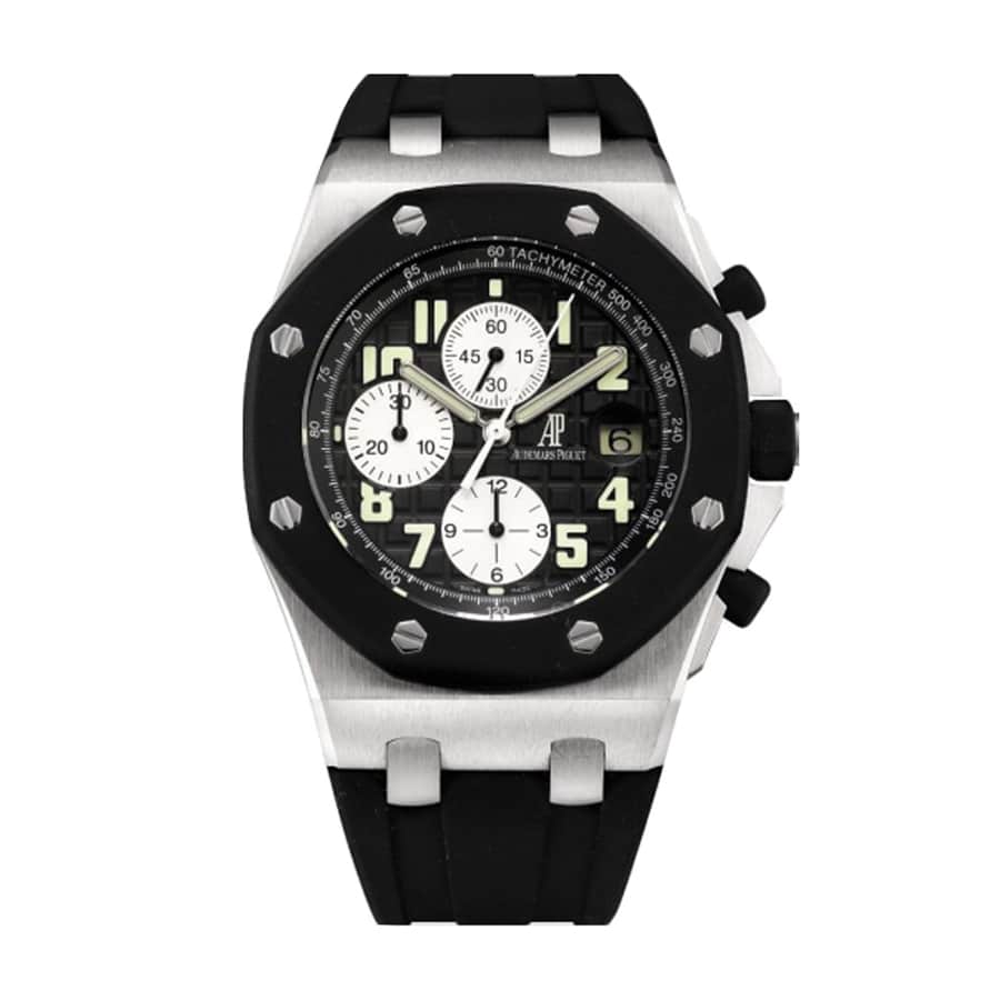 Audemars Piguet Royal Oak Offshore 25940SK.OO.D002CA.03 Super Clone