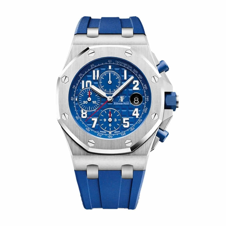 Audemars Piguet Royal Oak Offshore 26408OR.OO.A010CA.01 Super Clone
