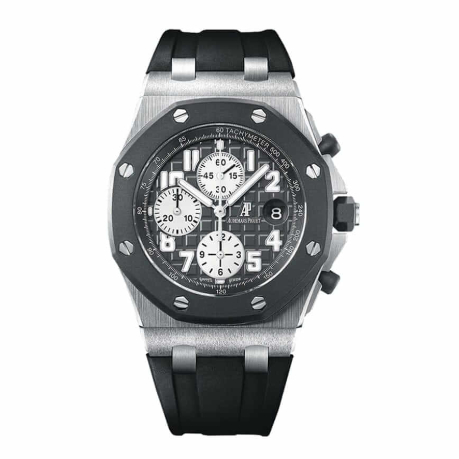 Audemars Piguet Royal Oak Offshore 25940SK.OO.D002CA.01 Super Clone