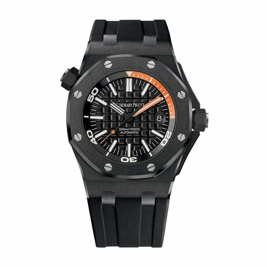 Audemars Piguet Royal Oak Offshore 15707CE.OO.A002CA.01 Super Clone