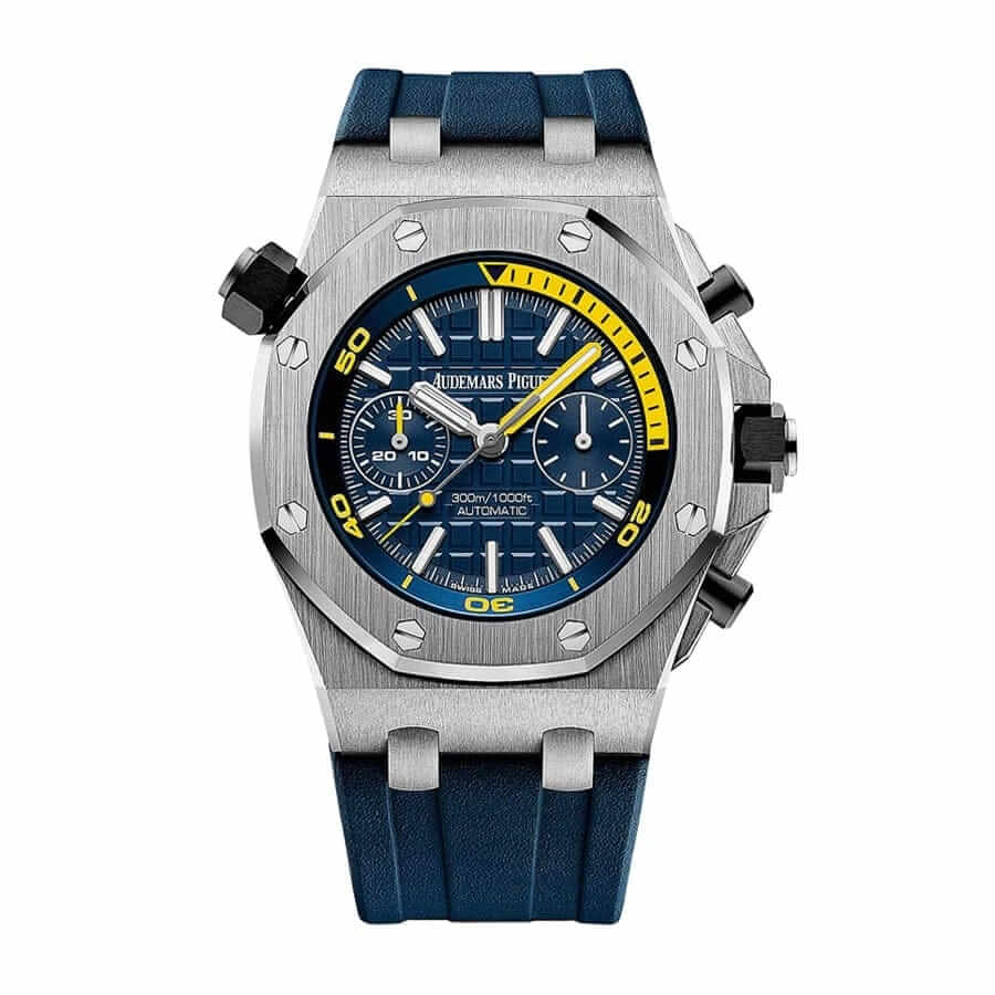 Audemars Piguet Royal Oak Offshore 26703ST.OO.A027CA.01 Super Clone