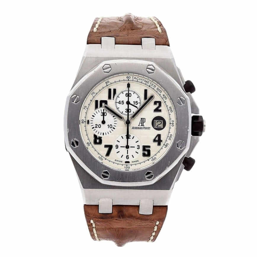 Audemars Piguet Royal Oak Offshore 26170ST.OO.D091CR.01 Super Clone