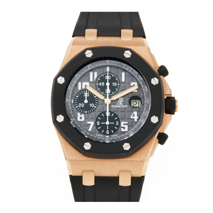 Audemars Piguet Royal Oak Offshore 25940OK.OO.D002CA.01 Super Clone