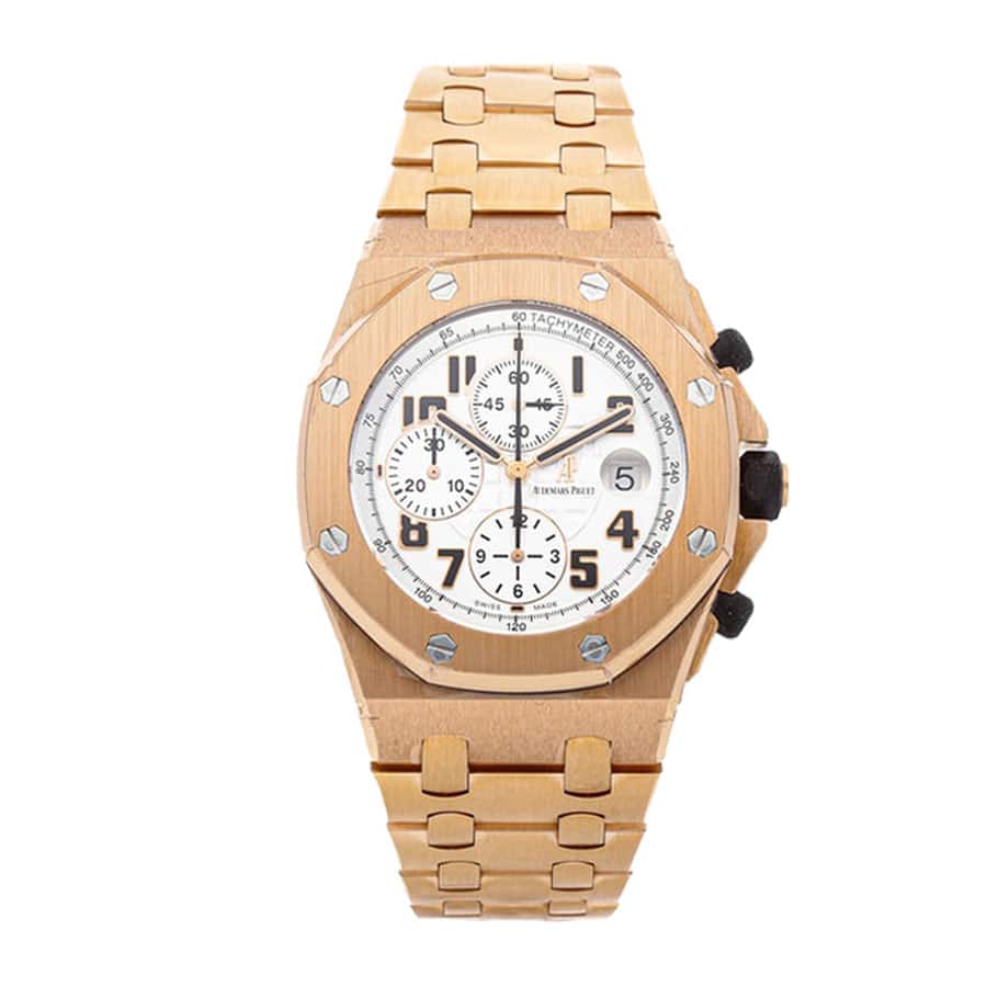 Audemars Piguet Royal Oak Offshore 26170ST.OO.D101CR.02 Super Clone